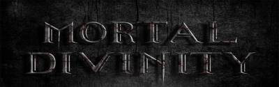 logo Mortal Divinity